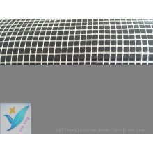 10mm * 10mm 120G / M2 Plâtre Stucco Fiberglass Net